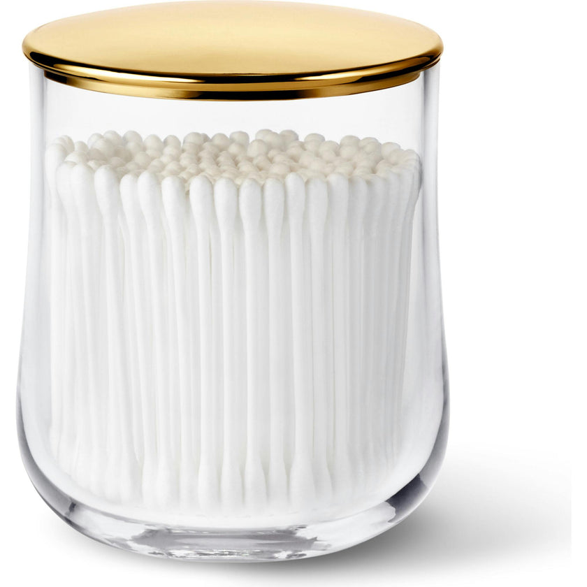 Montes Bath Canister