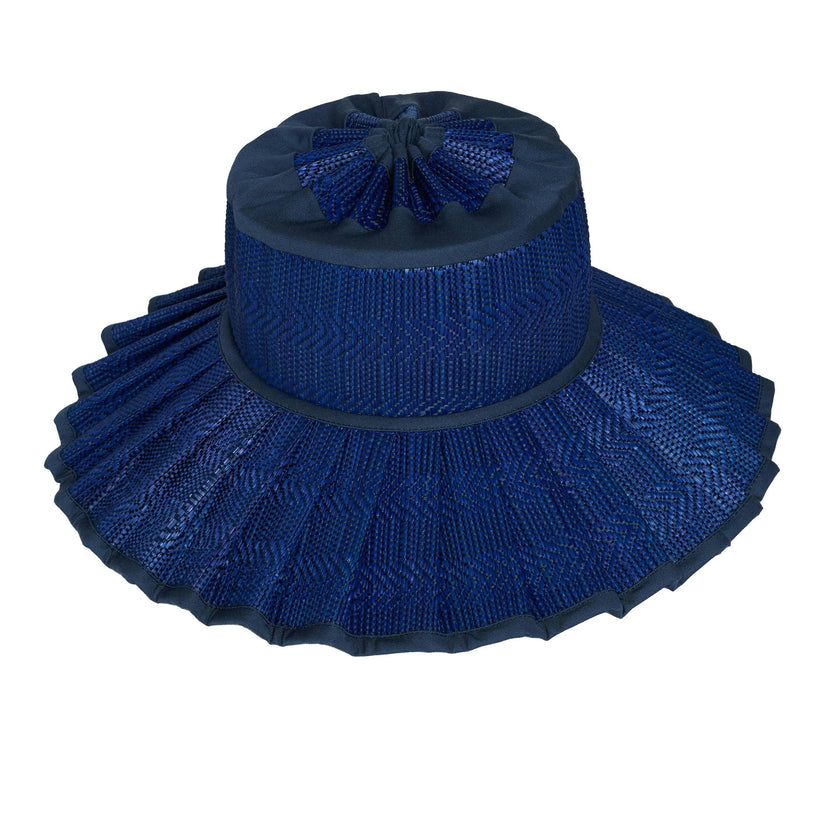 Bowerbird Capri Hat