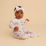 Janey Convertible One Piece