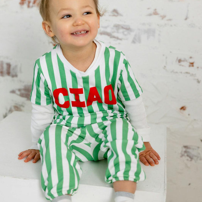 CIAO shirt