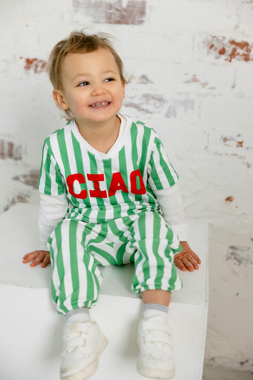 CIAO shirt