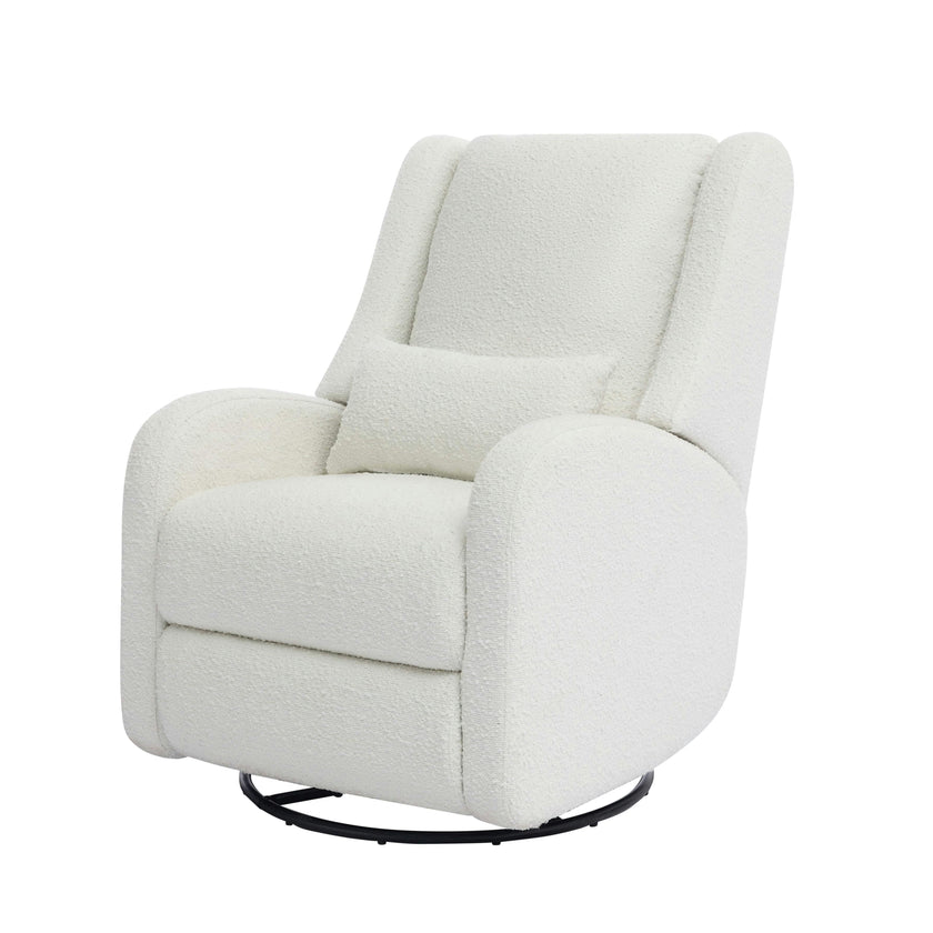 The Boucle Charleston Plus