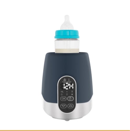 Duo Smart Bottle Warmer