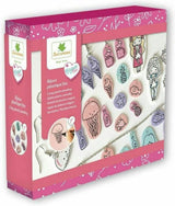 Bijoux Box - Crazy Plastic Jewellery - 7y+