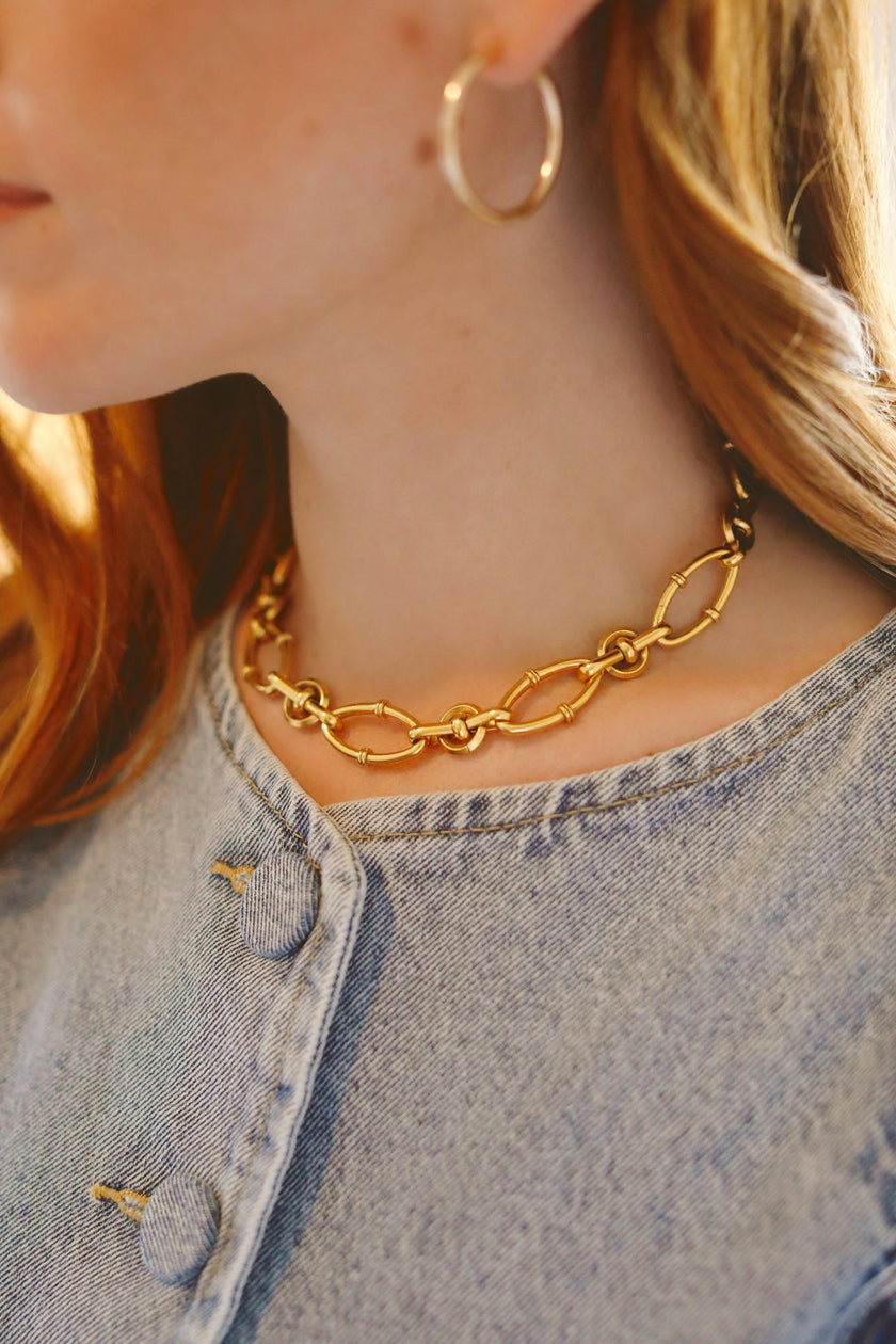 Noa Necklace