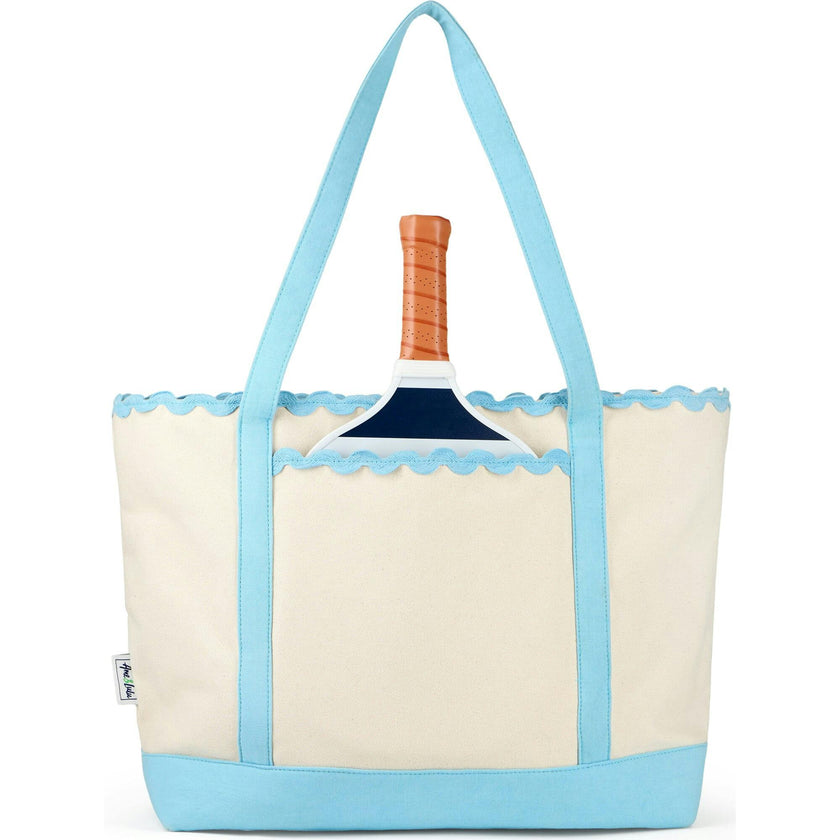 Court to Coast Tote