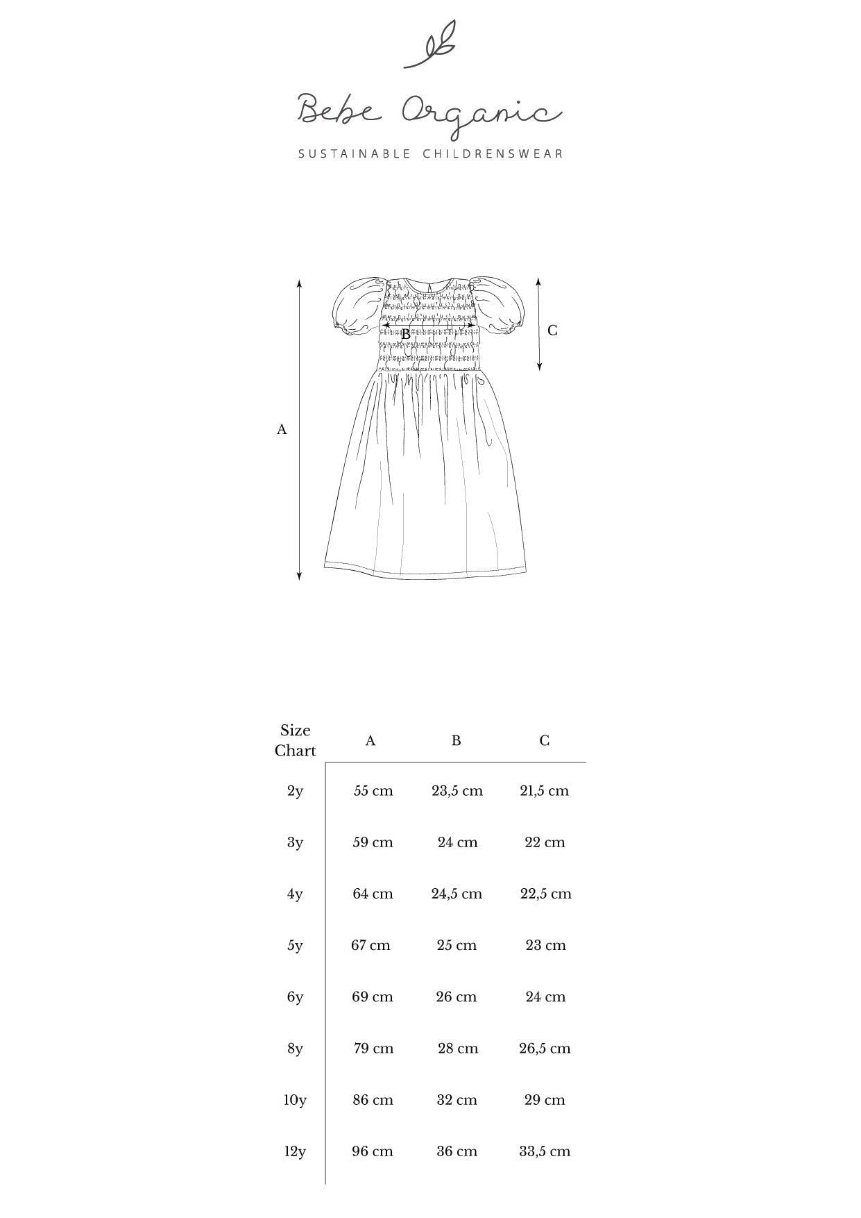 Fleurine Dress