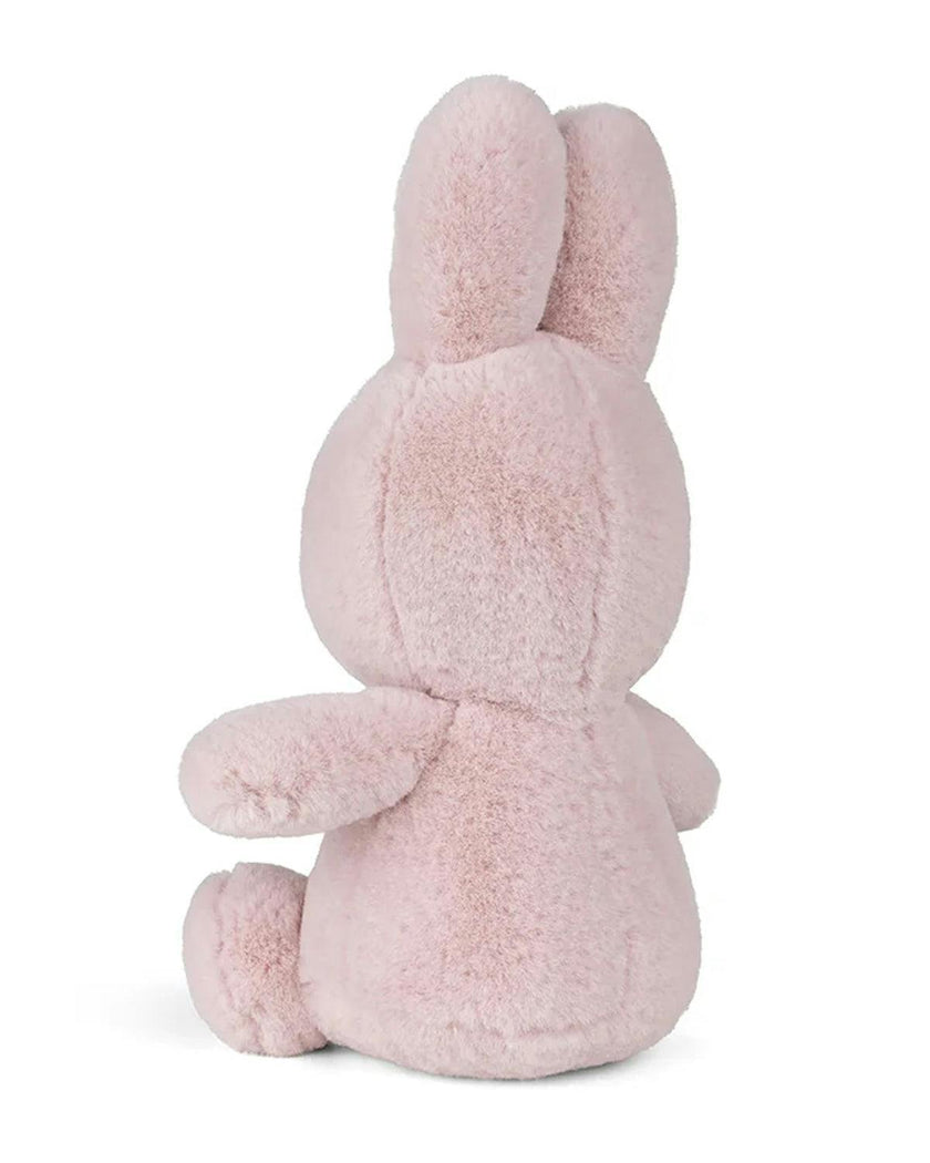 Miffy Plush Cozy Sitting