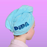 Pipa Hair Towel