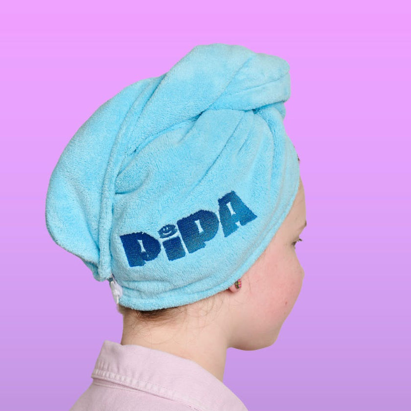 Pipa Hair Towel