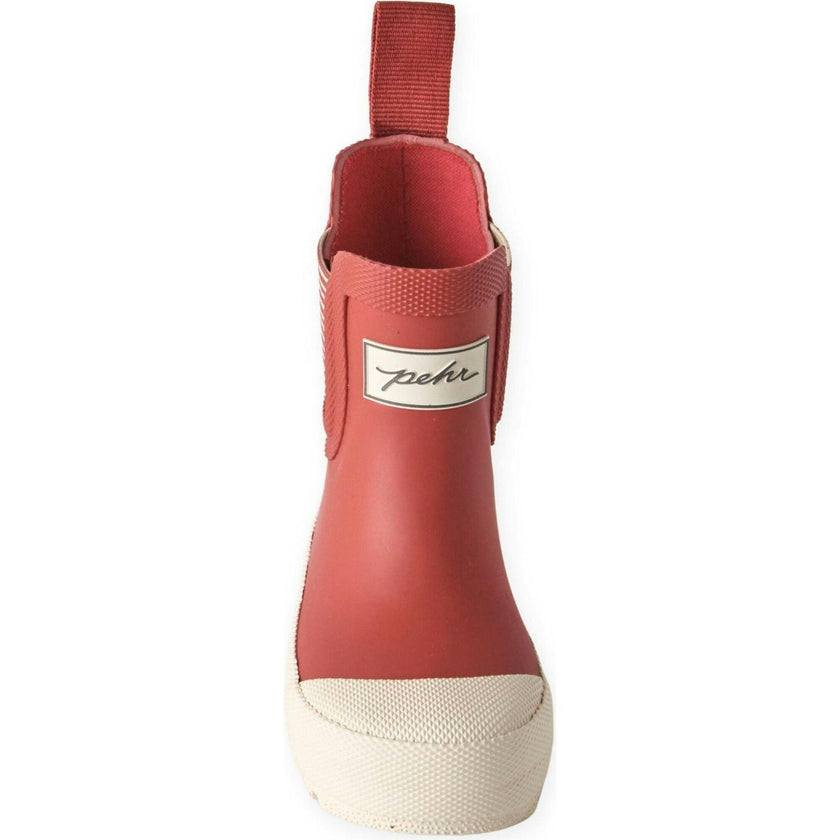 Voyageur Boot, Red