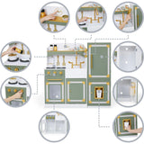 Versailles Deluxe Classic Play Kitchen