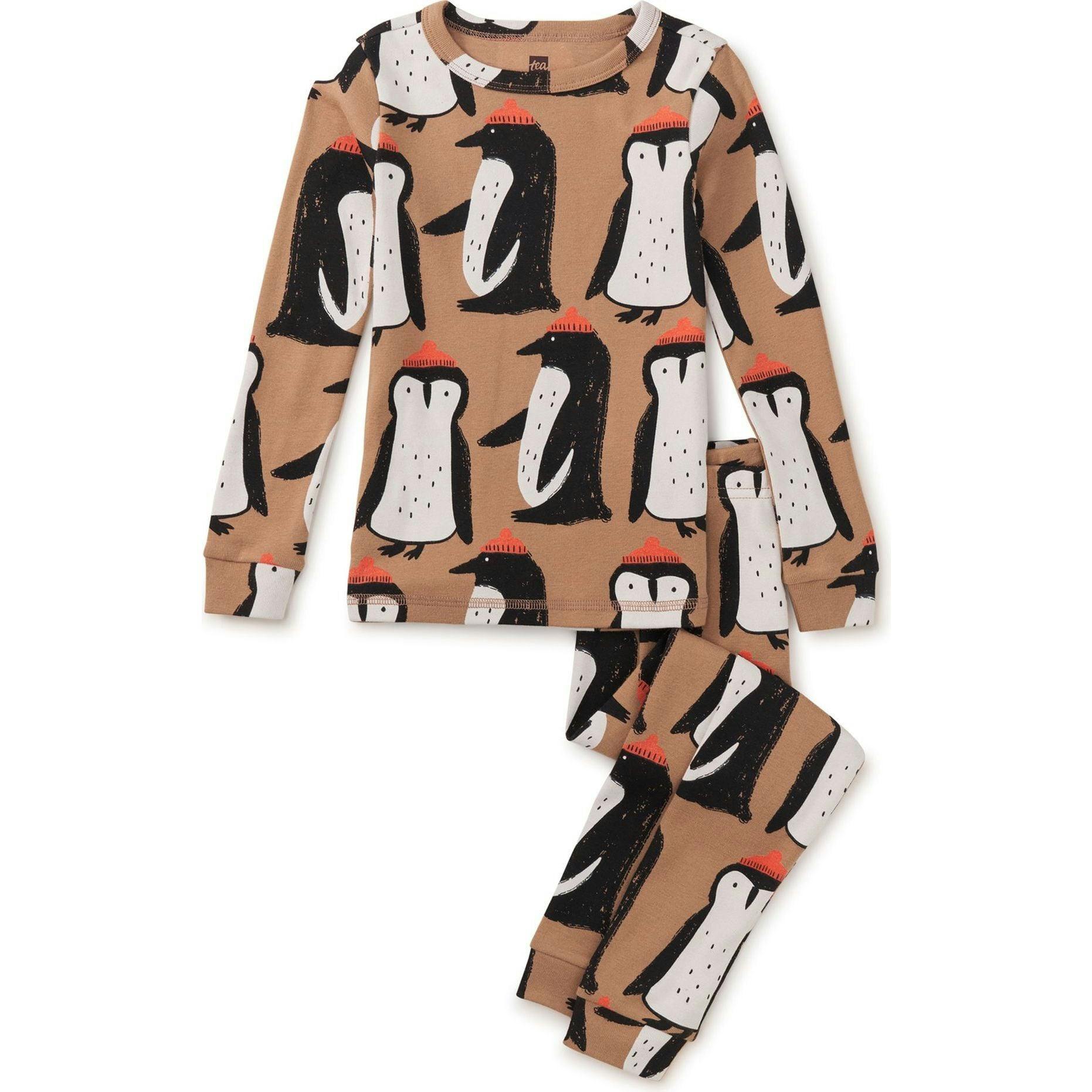 Goodnight Pajama Set