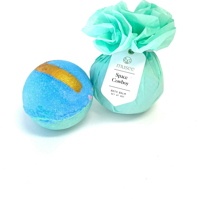 Space Cowboy Bath Balm