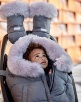 Blanket 212 evolution - Tundra Plush