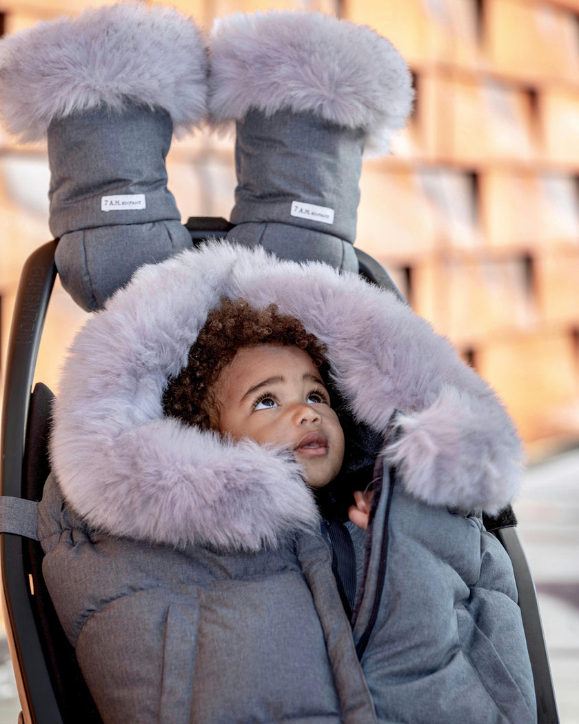 Blanket 212 evolution - Tundra Plush