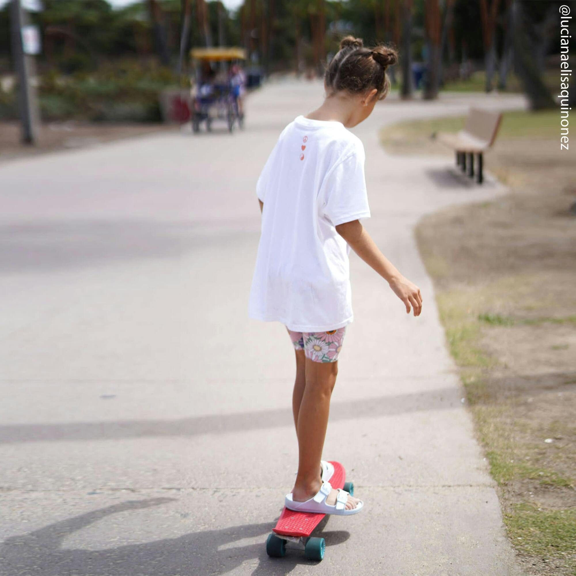 Kid's Love is Kind T-Shirt-Unisex