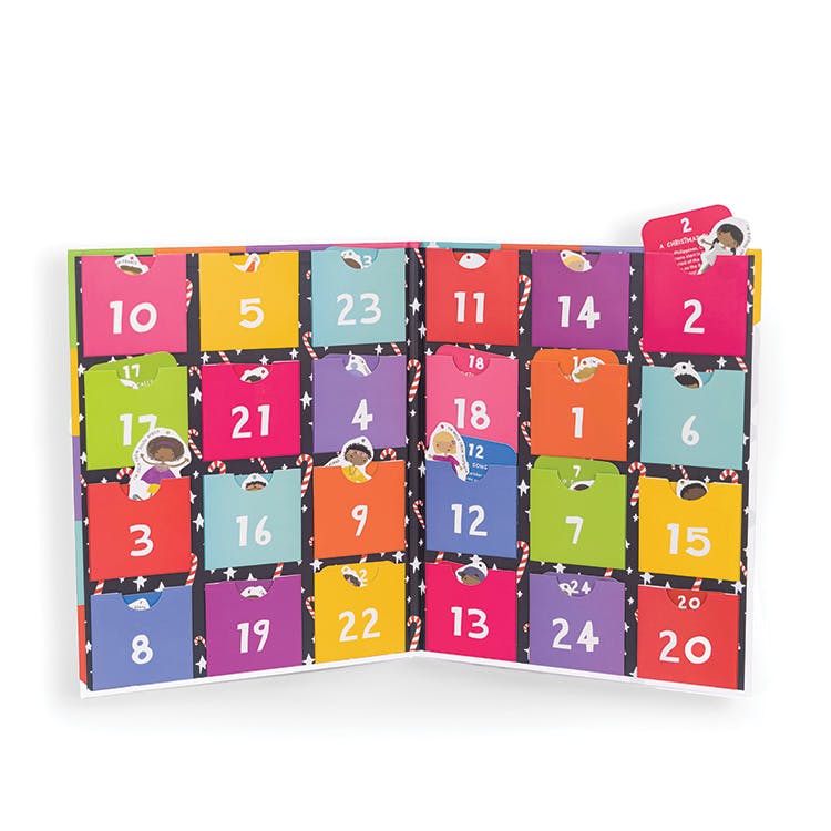 Halloween + Advent Calendar Bundle