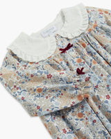 Alexia Romper Multico Floral