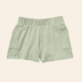Pocket Shorts
