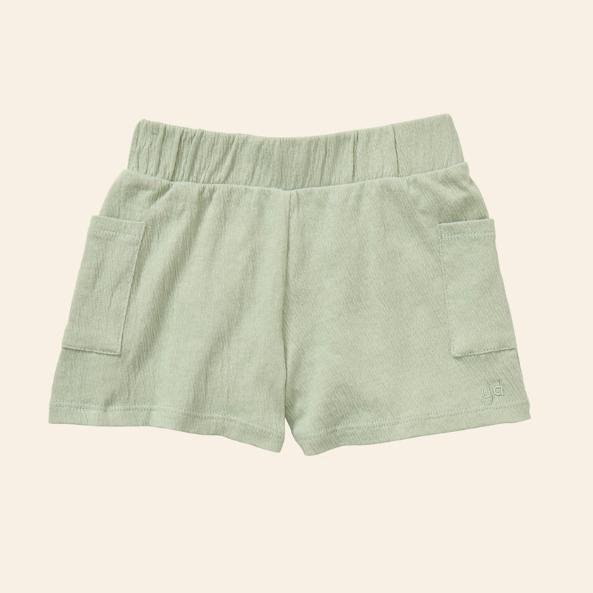 Pocket Shorts