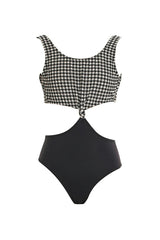 MATHILDA ONE-PIECE SWIMSUIT