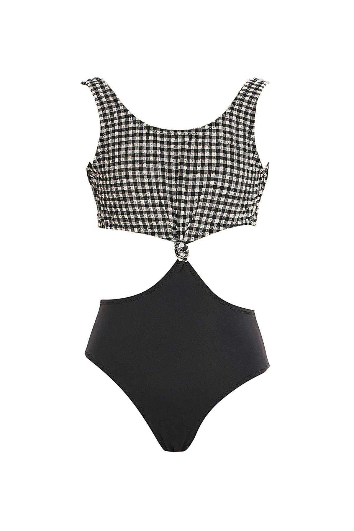 MATHILDA ONE-PIECE SWIMSUIT