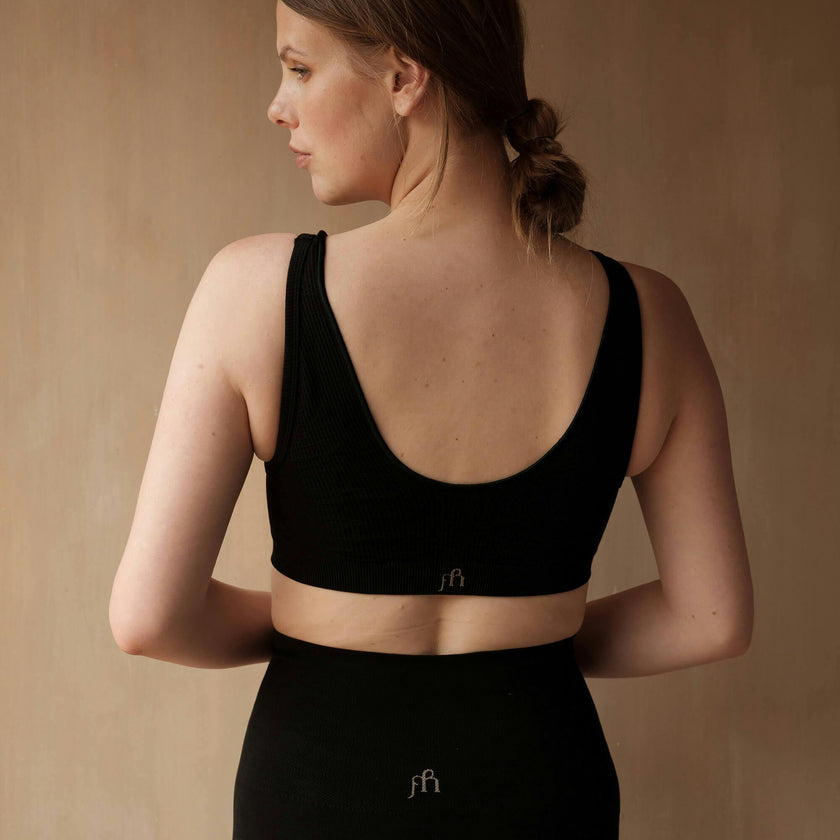 Lounge Bra