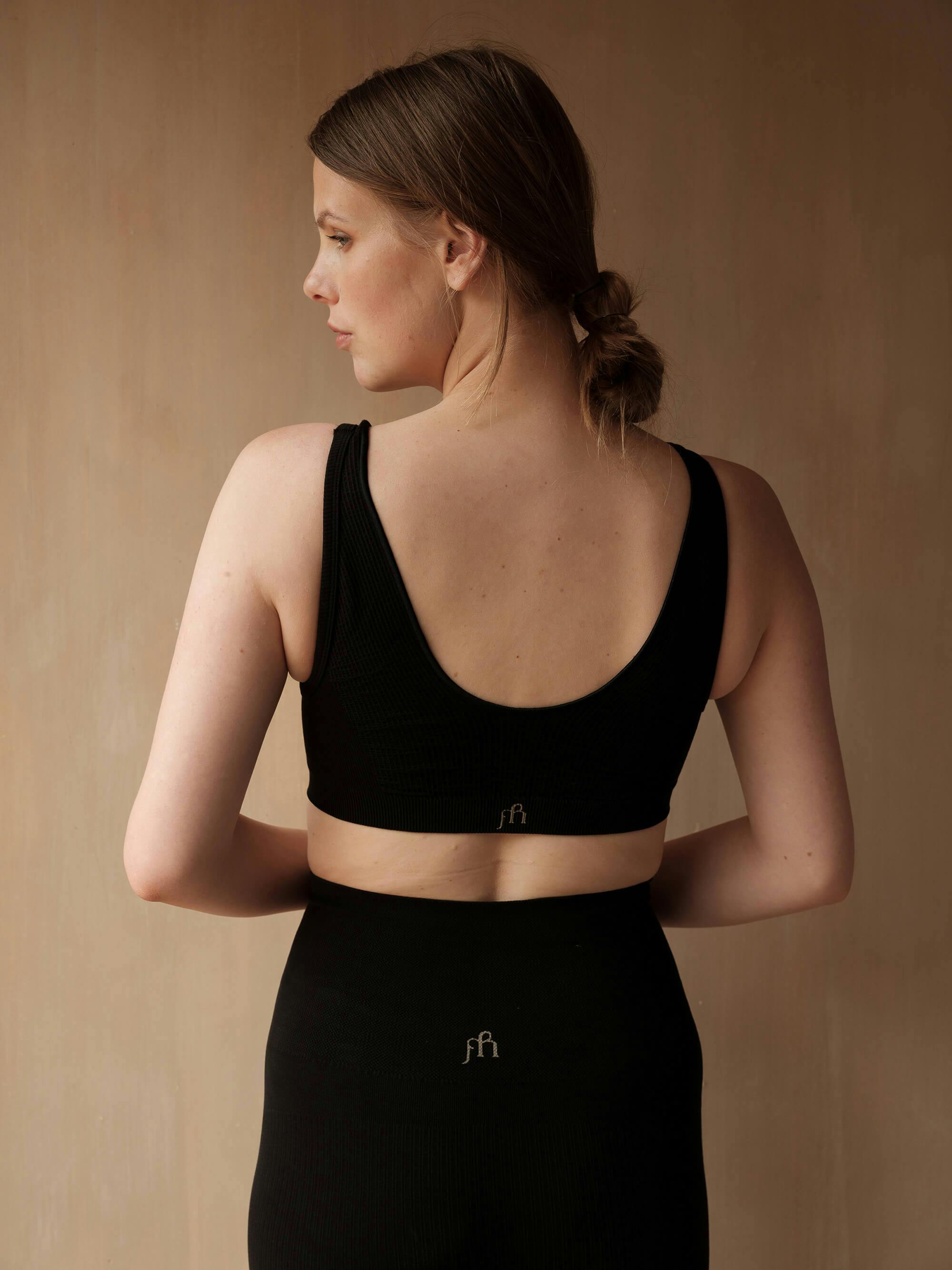 Lounge Bra