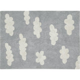 Clouds Washable Rug
