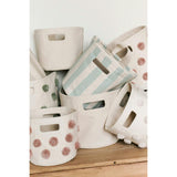 Pom Pom Basket Pint