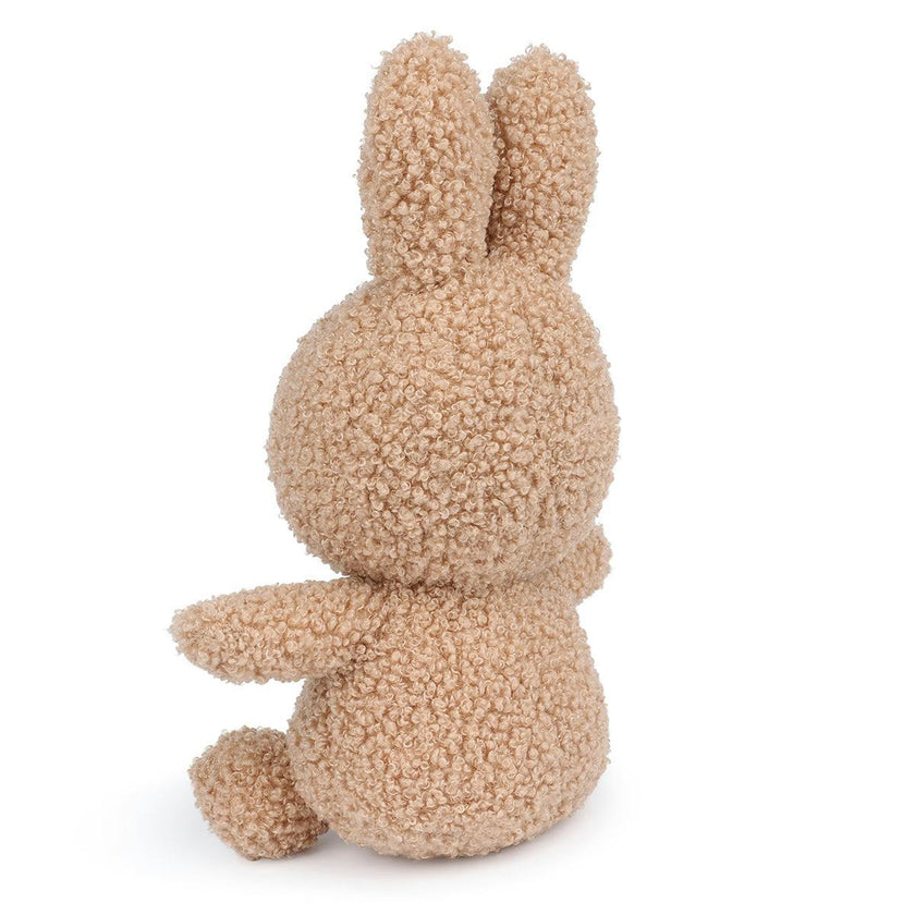 Plush MIFFY ECO Tiny Teddy Beige 9''