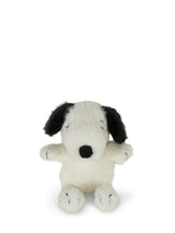 Lucky Snoopy Fuzzy in giftbox - 4"