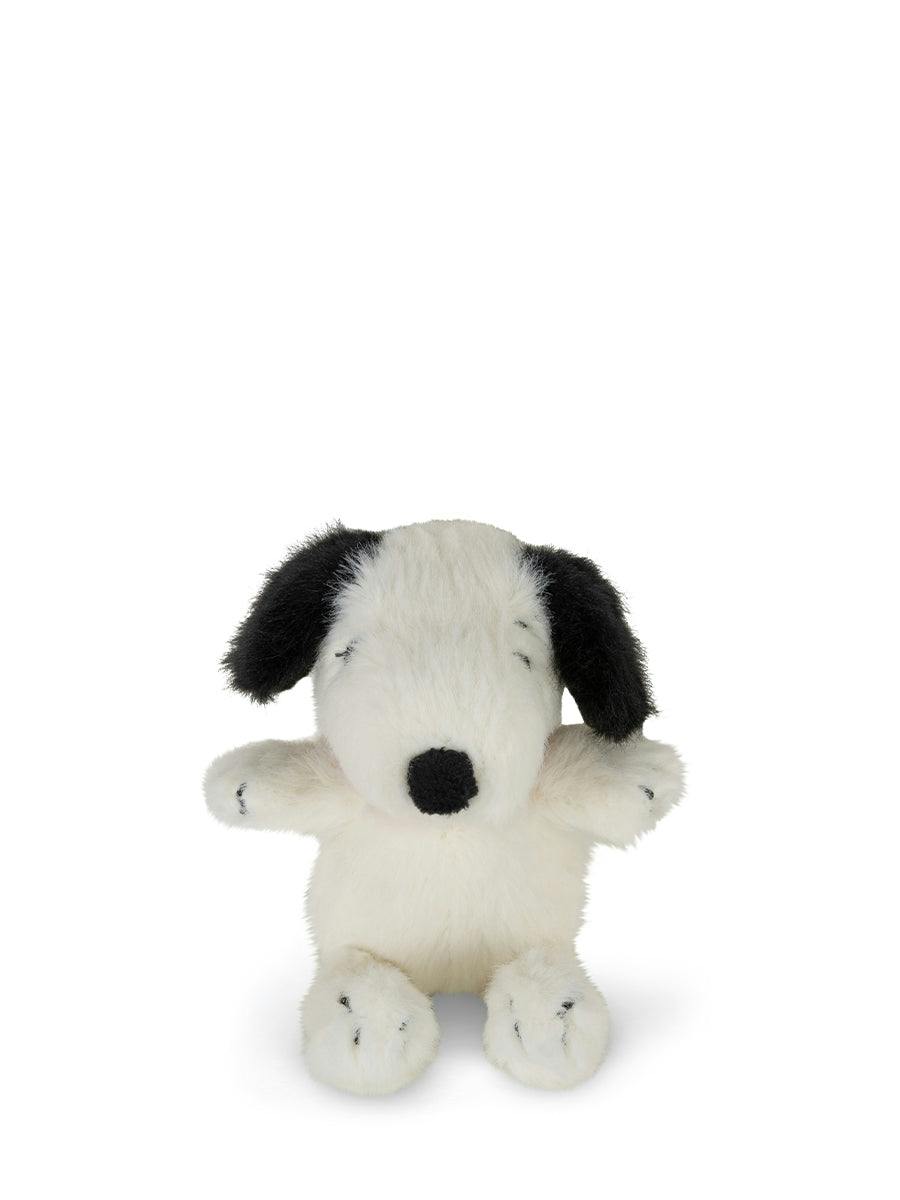 Lucky Snoopy Fuzzy in giftbox - 4