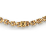 Byzantine Empire Necklace