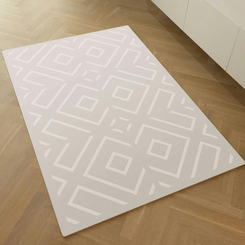 Modern Blocks Play Mat