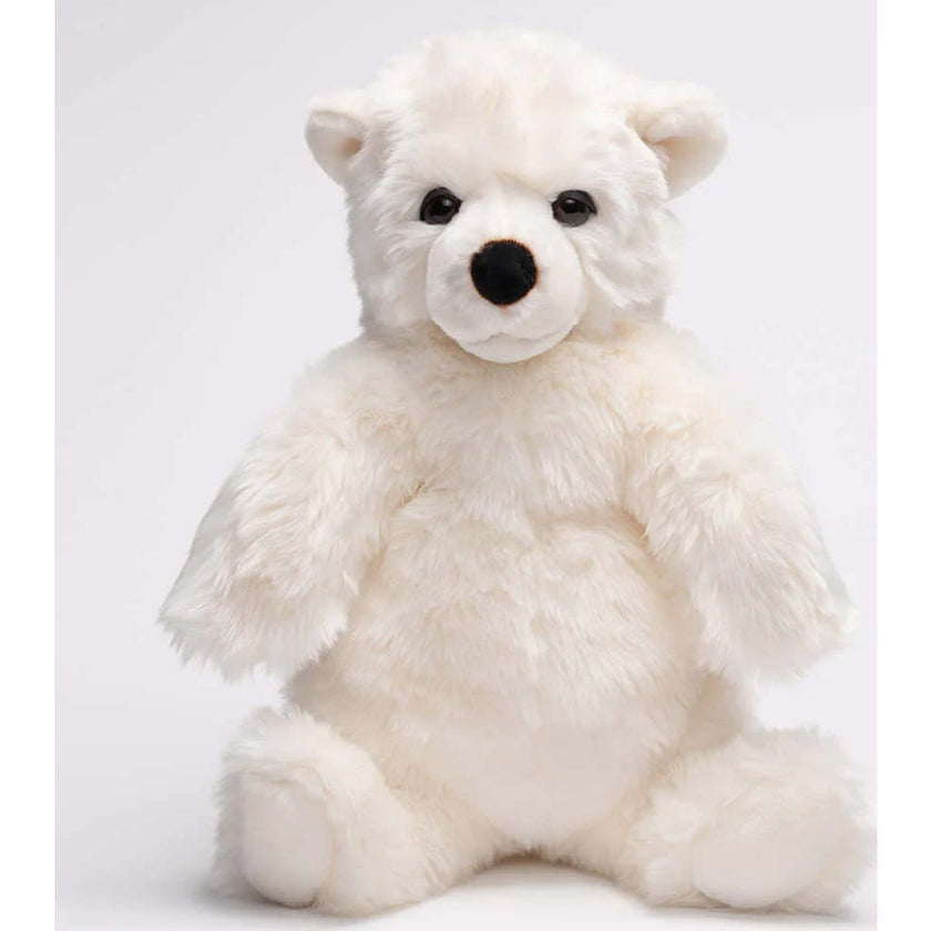 LA PELUCHERIE My Bear Jules - Cream