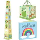 Eco-Blocks: Nature