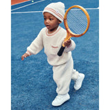 Chunky Tennis Lounge Pants