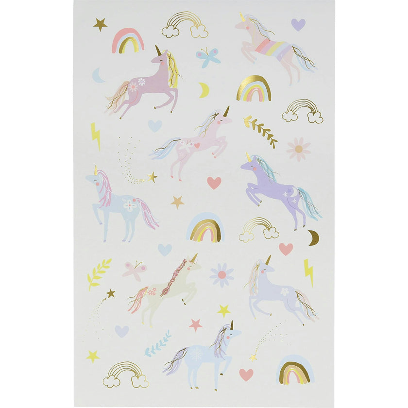 Tattoo Sheets