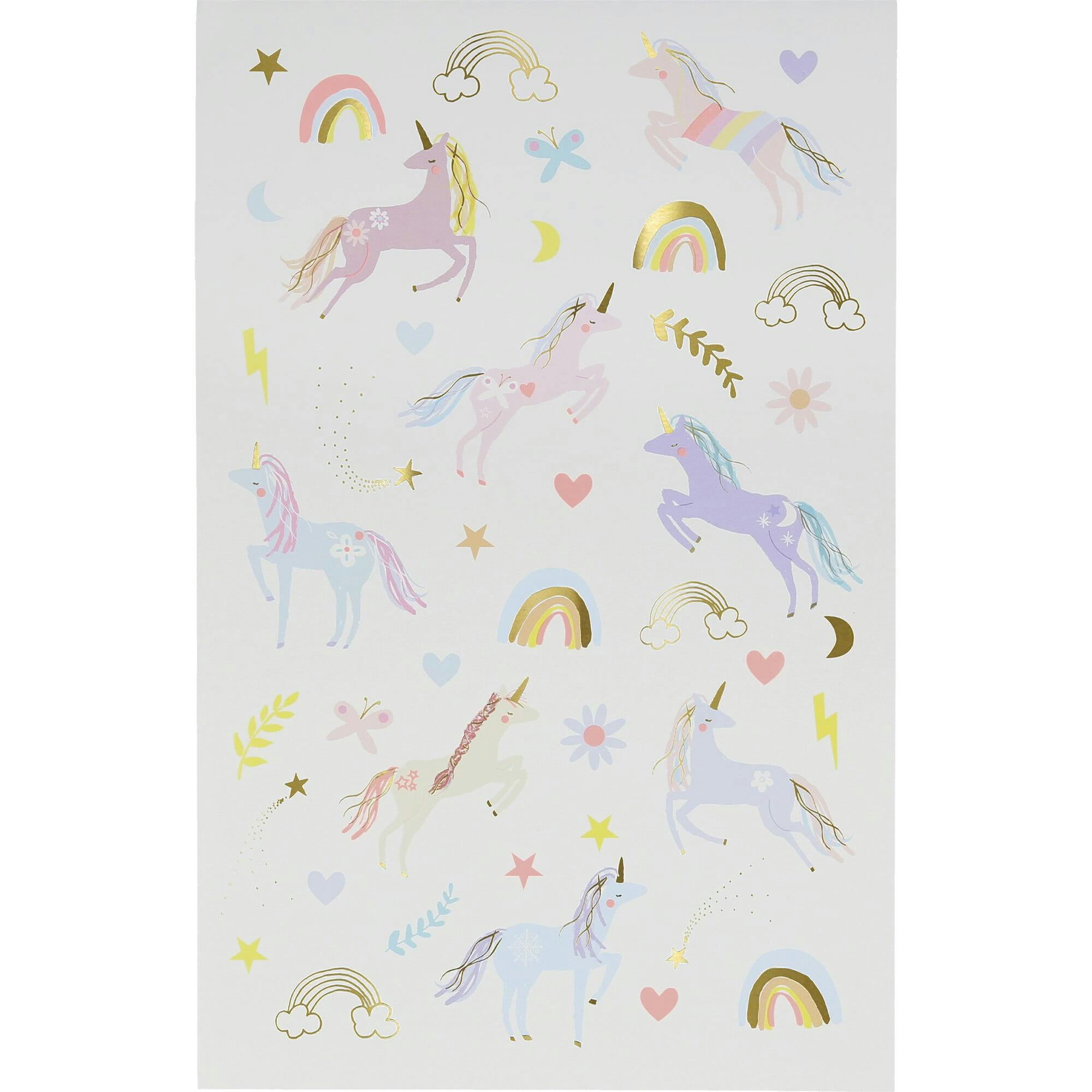 Tattoo Sheets