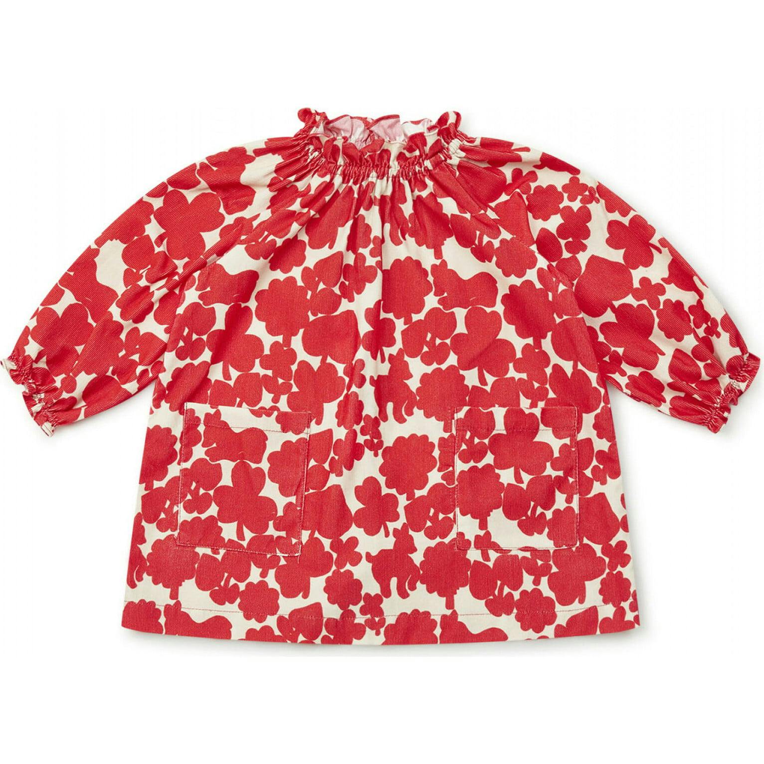 BONTON Laponias Dahli Baby Dress