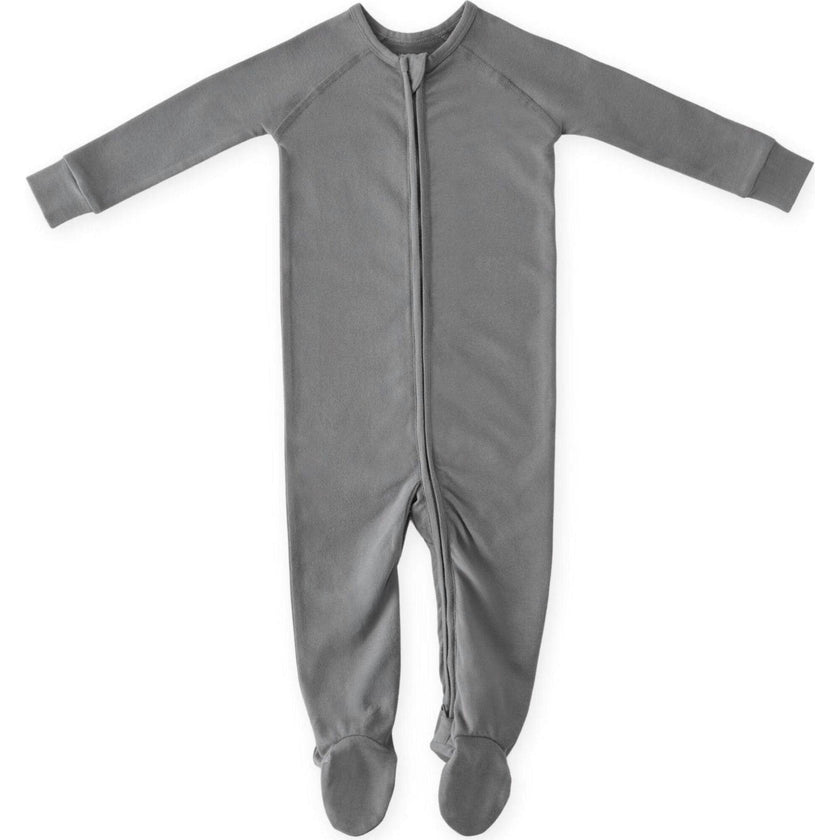 Essentials Baby Sleeper - Charcoal