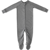 Essentials Baby Sleeper - Charcoal