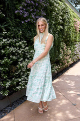 Mae Maxi Dress