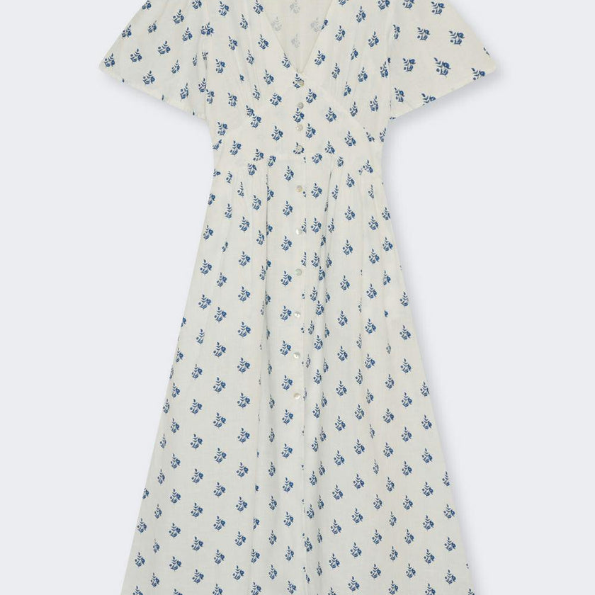 Melissa Woman Dress Melissa Print