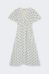 Melissa Woman Dress Melissa Print