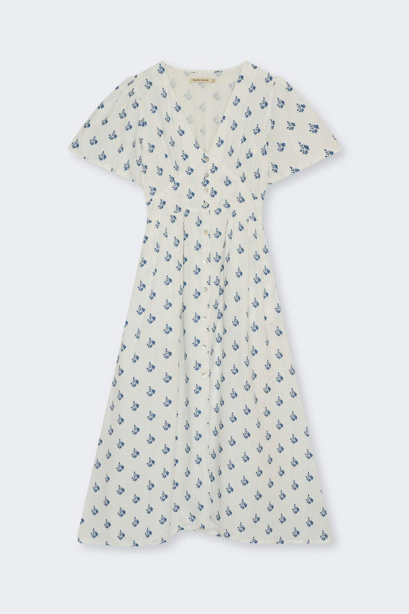 Melissa Woman Dress Melissa Print