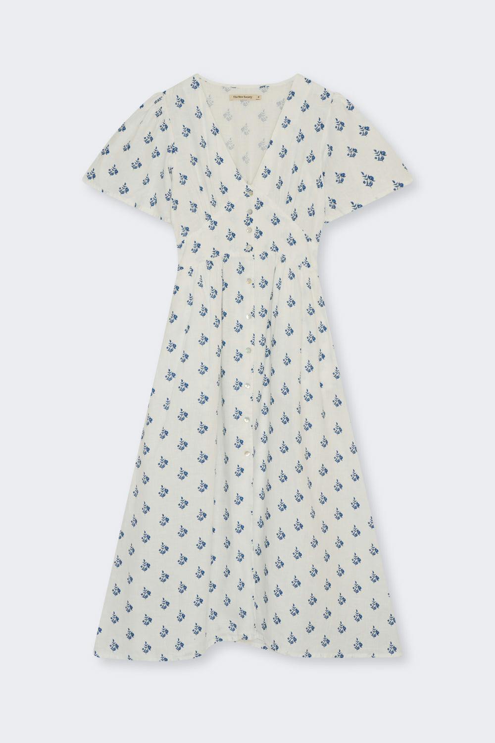 Melissa Woman Dress Melissa Print