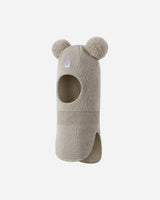 Vekkuli - Kids' Merino Wool & Organic Cotton Balaclava